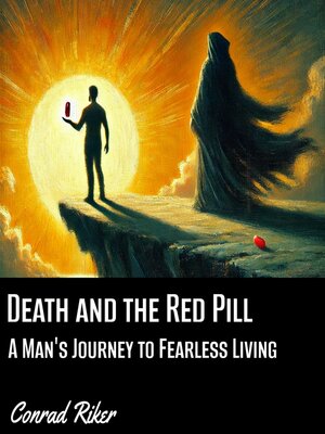 cover image of Death and the Red Pill